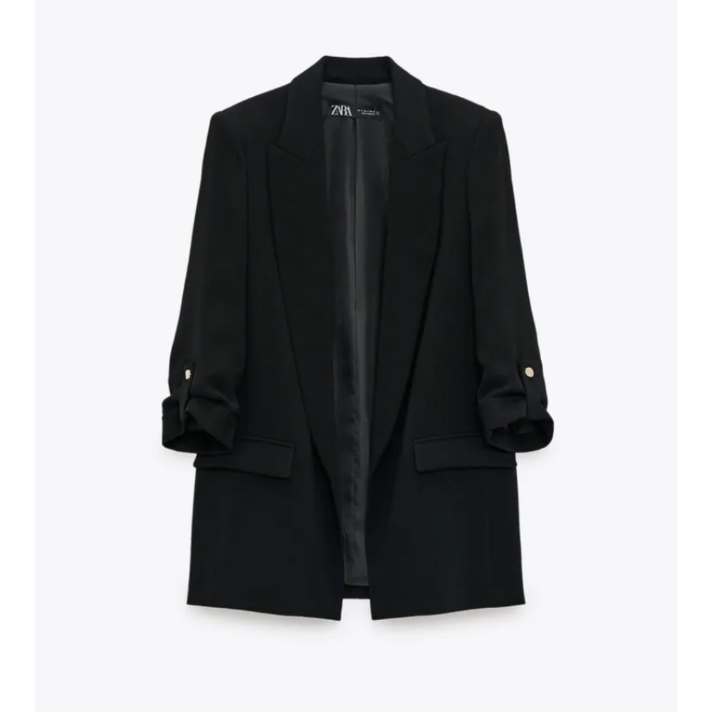 NWT Zara Blazer